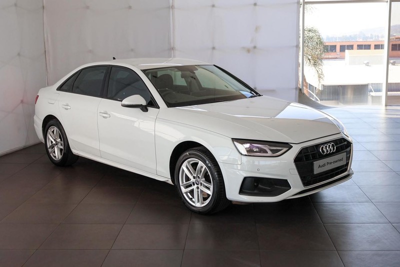 Audi A4 - Audi Centre Hatfield - Image 6