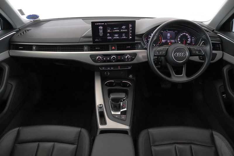 Audi A4 - Audi Centre Hatfield - Image 20
