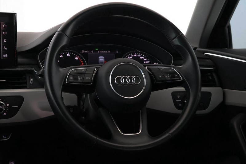Audi A4 - Audi Centre Hatfield - Image 21