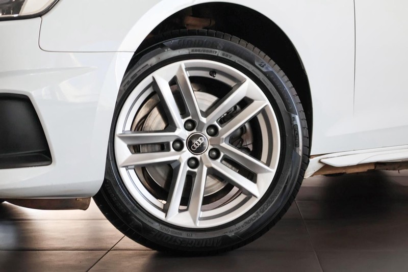 Audi A4 - Audi Centre Hatfield - Image 2