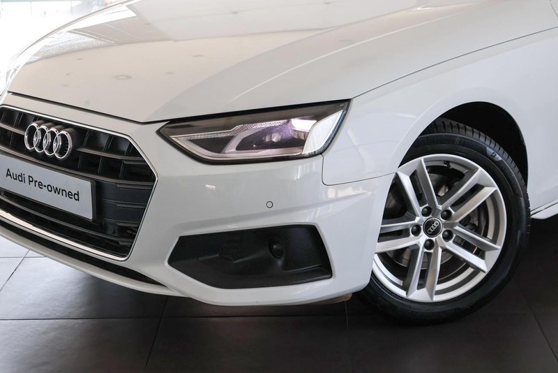 Audi A4 - Audi Centre Hatfield - Image 3