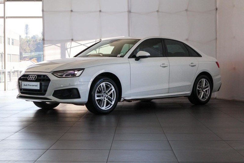 Audi A4 - Audi Centre Hatfield - Image 4