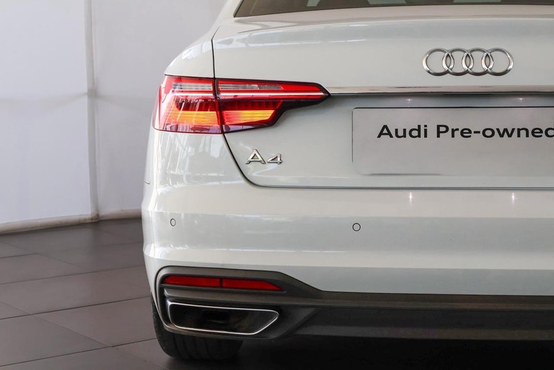 Audi A4 - Audi Centre Hatfield - Image 13