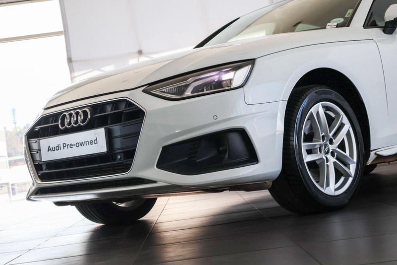 Audi A4 - Audi Centre Hatfield - Image 7
