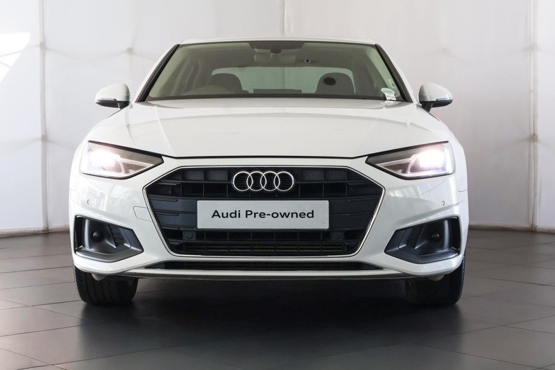 Audi A4 - Audi Centre Hatfield - Image 5