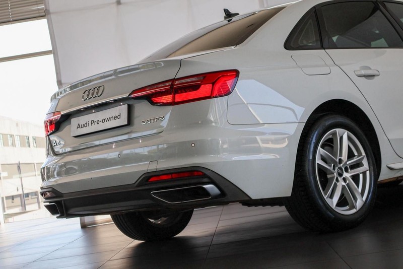 Audi A4 - Audi Centre Hatfield - Image 12