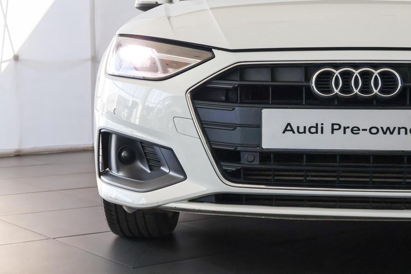 Audi A4 - Audi Centre Hatfield - Image 8