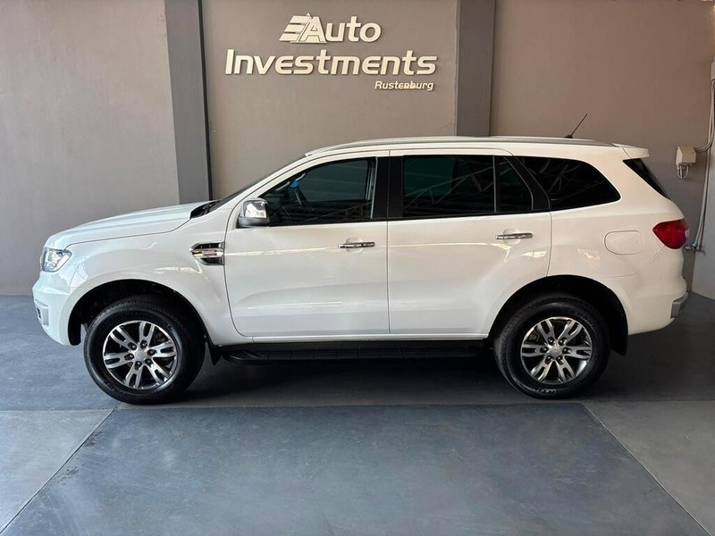 Ford Everest - Auto Investments Rustenburg - Image 4