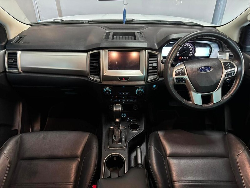 Ford Everest - Auto Investments Rustenburg - Image 11