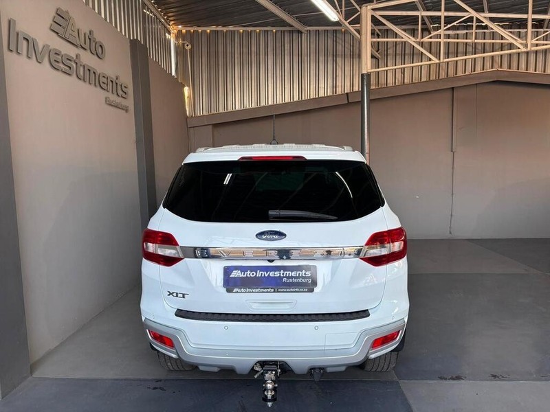 Ford Everest - Auto Investments Rustenburg - Image 7