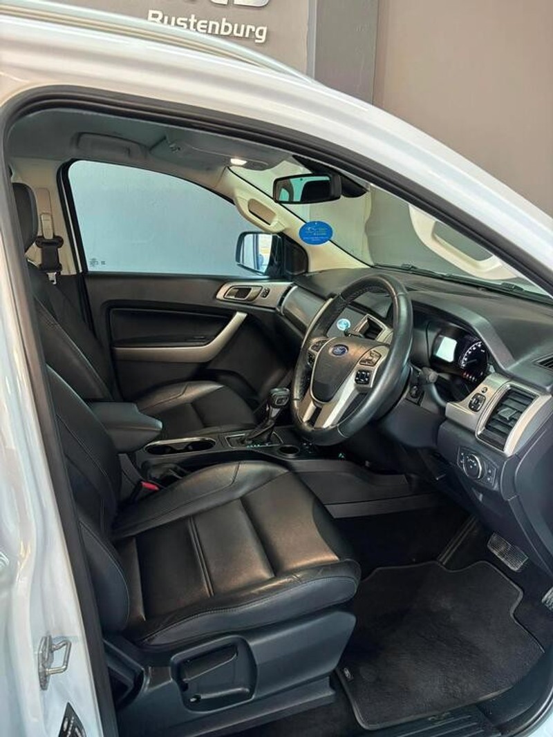 Ford Everest - Auto Investments Rustenburg - Image 8
