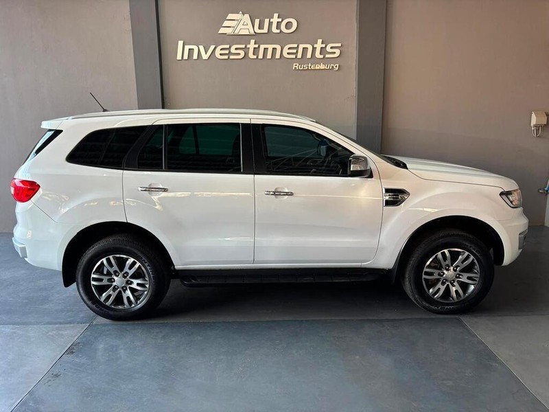 Ford Everest - Auto Investments Rustenburg - Image 3