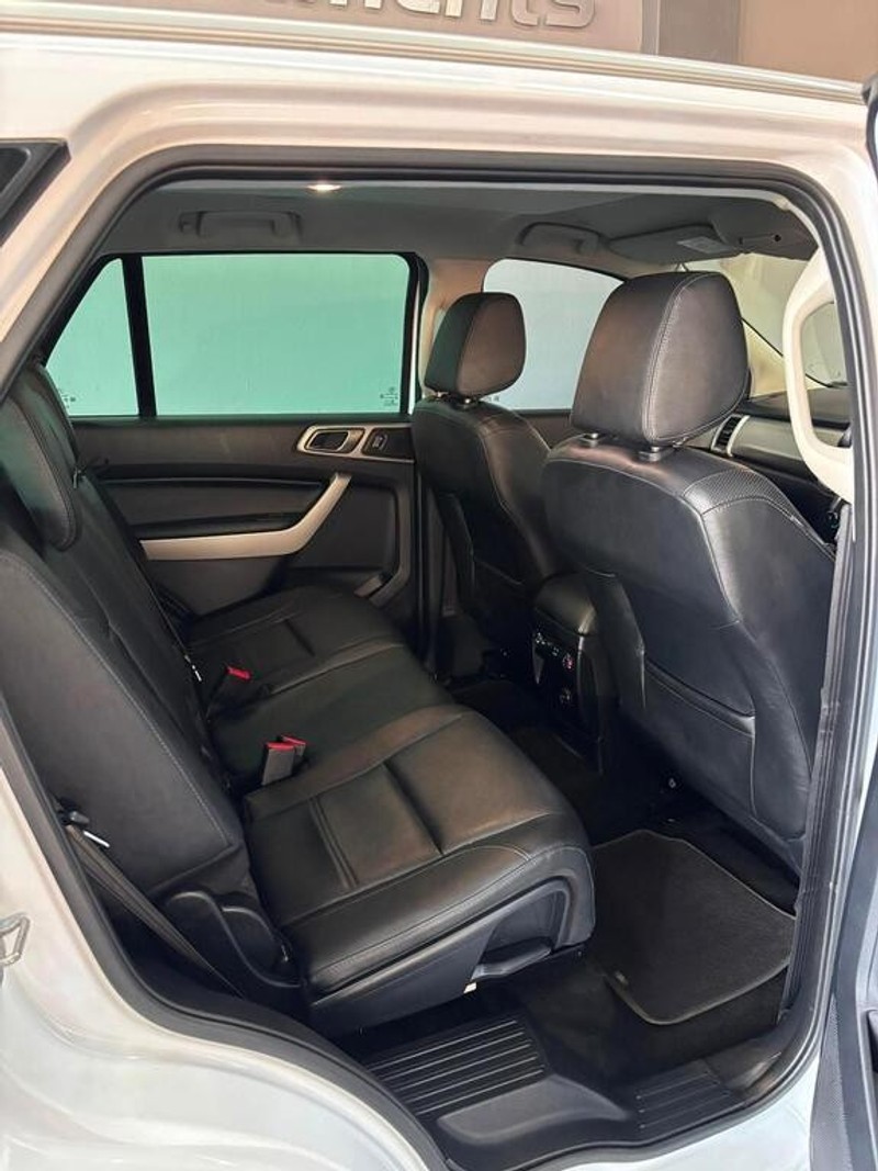 Ford Everest - Auto Investments Rustenburg - Image 9