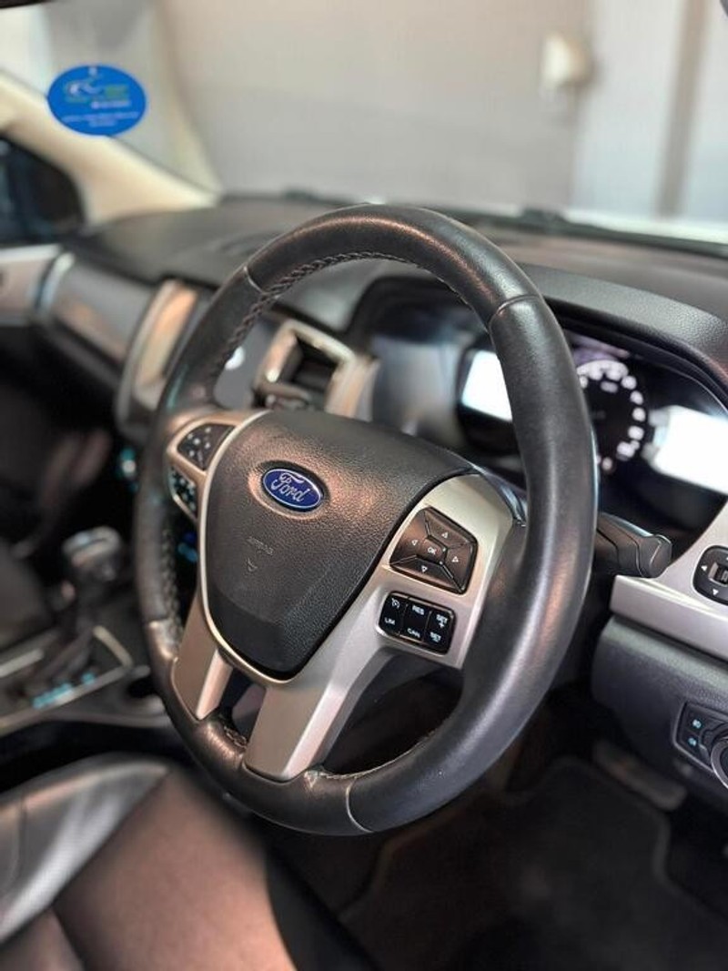 Ford Everest - Auto Investments Rustenburg - Image 10
