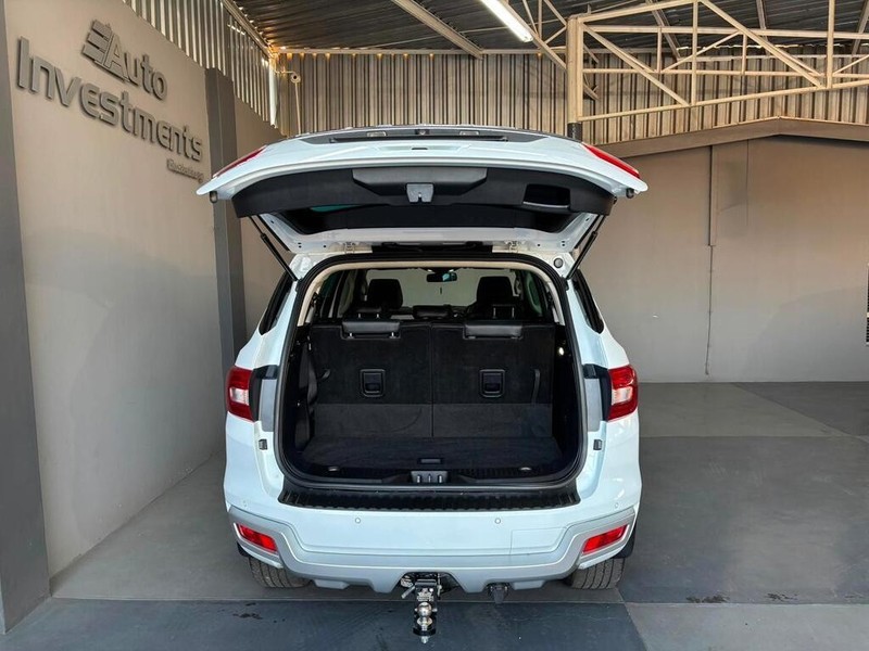 Ford Everest - Auto Investments Rustenburg - Image 17