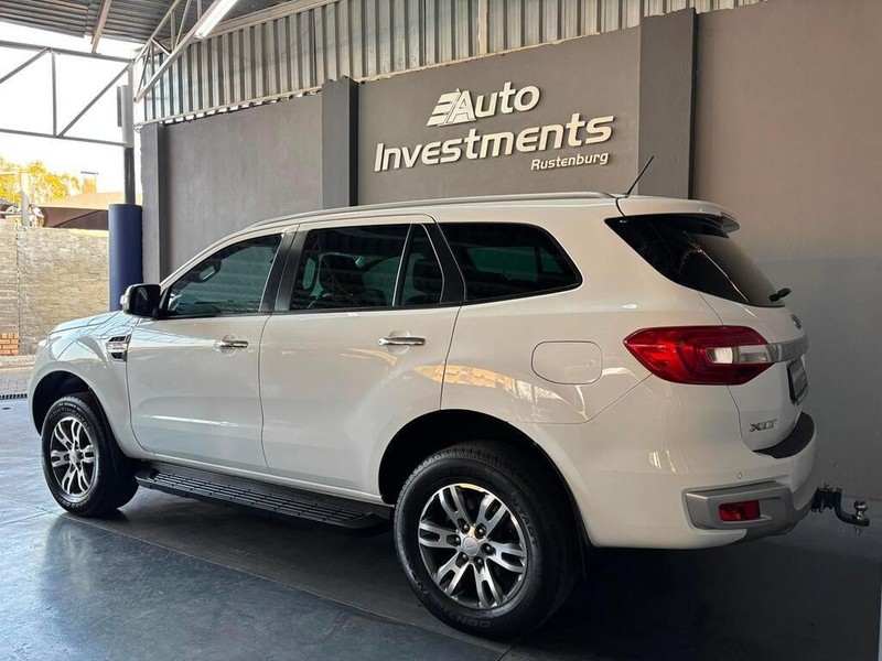 Ford Everest - Auto Investments Rustenburg - Image 6
