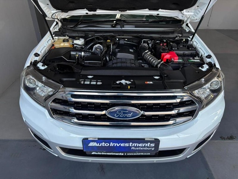 Ford Everest - Auto Investments Rustenburg - Image 16