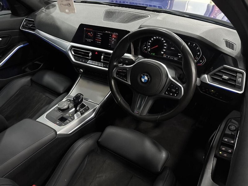 BMW 3 Series - ICar Gezina - Image 7