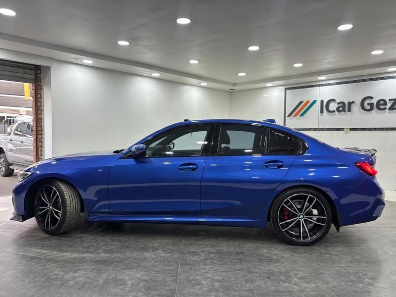 BMW 3 Series - ICar Gezina - Image 2