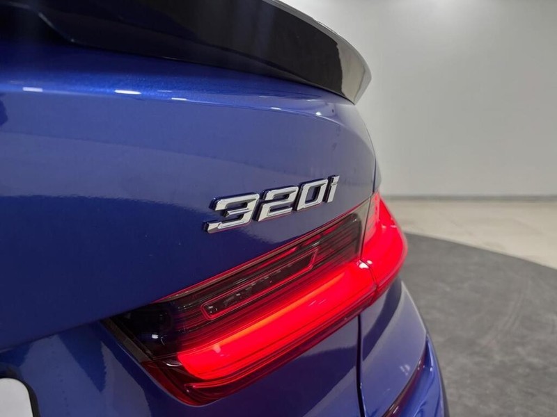 BMW 3 Series - ICar Gezina - Image 15