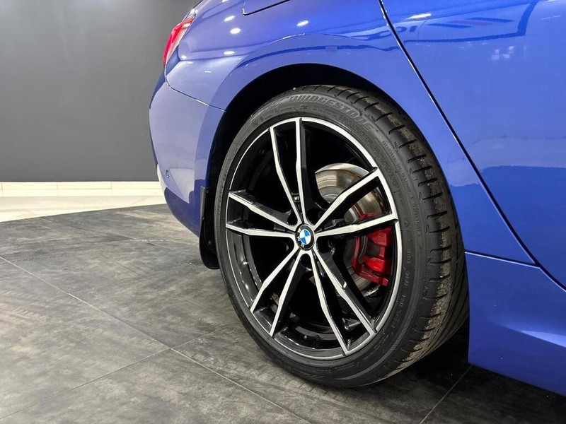 BMW 3 Series - ICar Gezina - Image 17