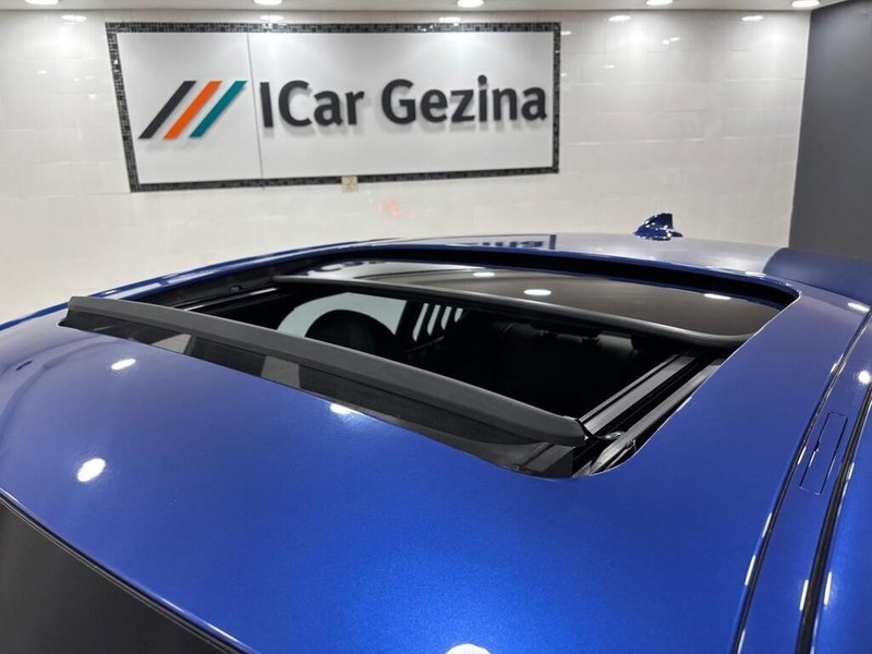BMW 3 Series - ICar Gezina - Image 16