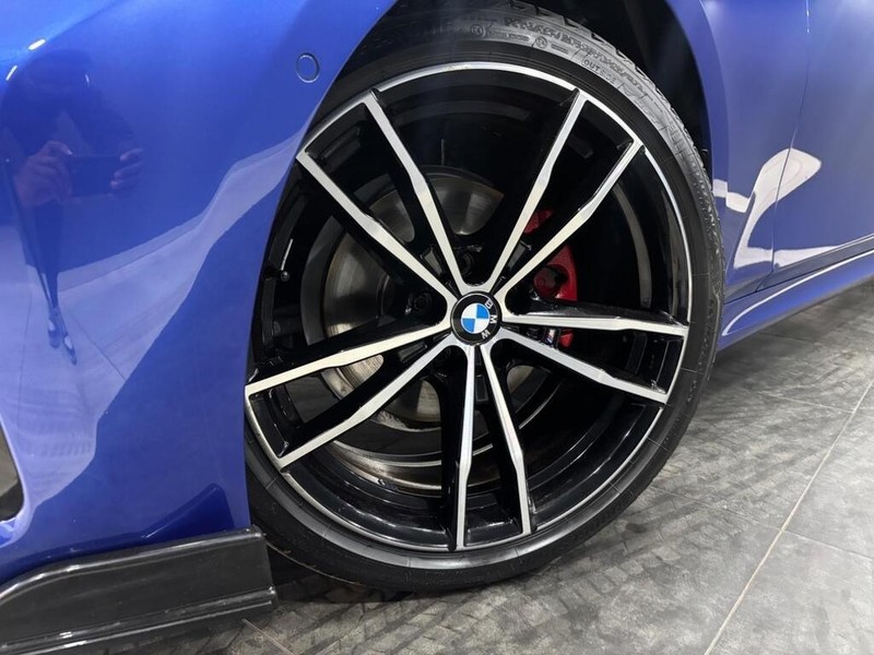 BMW 3 Series - ICar Gezina - Image 12
