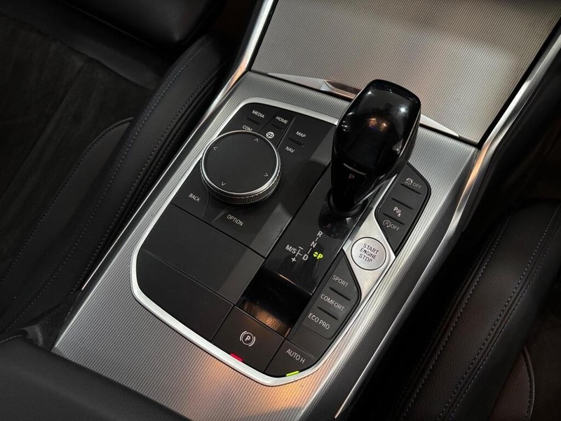 BMW 3 Series - ICar Gezina - Image 11