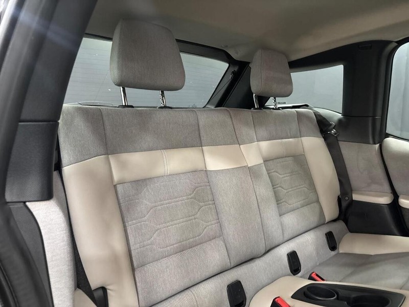 BMW i3 - ICar Gezina - Image 9