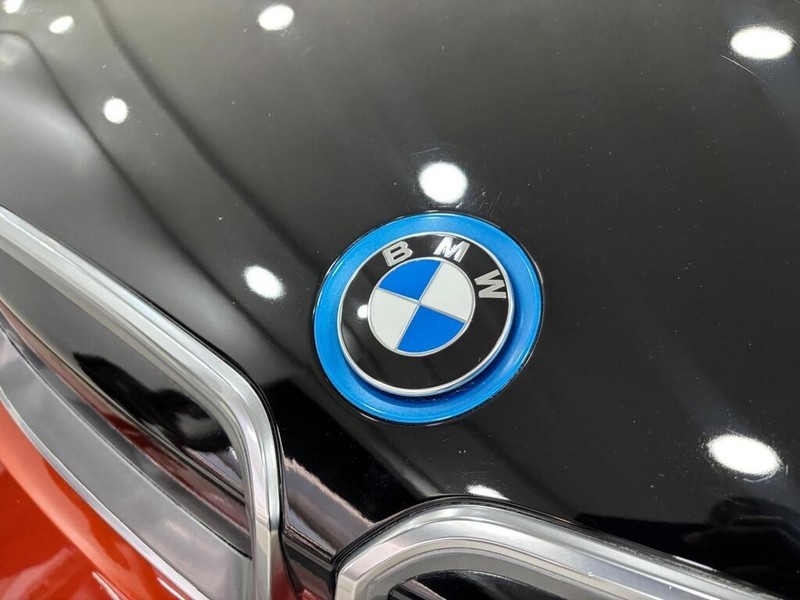 BMW i3 - ICar Gezina - Image 13