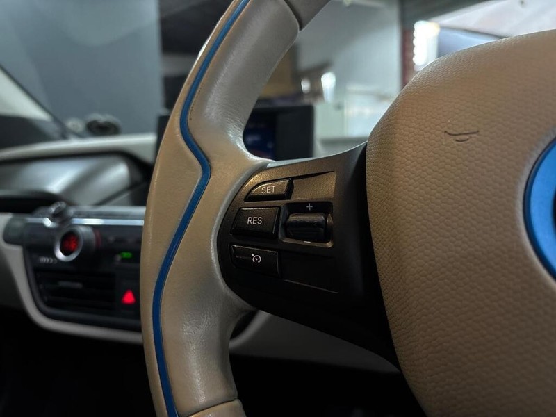 BMW i3 - ICar Gezina - Image 20
