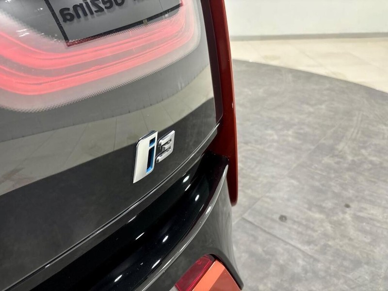 BMW i3 - ICar Gezina - Image 18