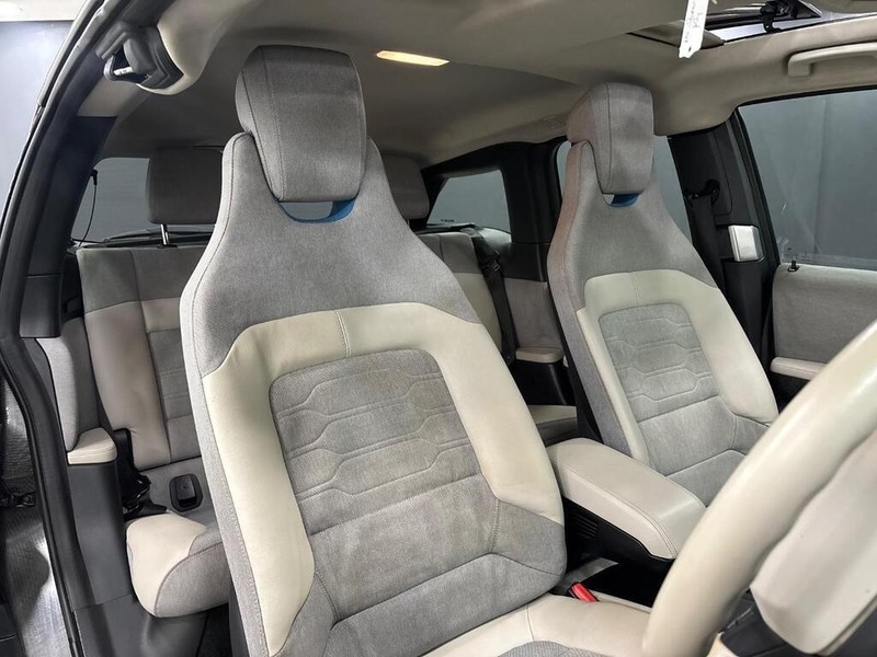 BMW i3 - ICar Gezina - Image 8