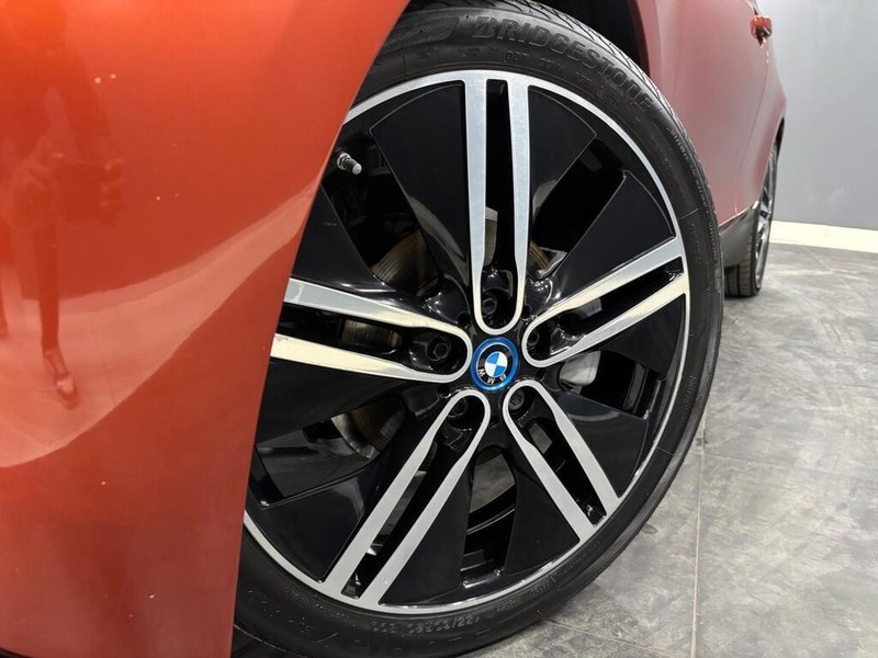 BMW i3 - ICar Gezina - Image 12