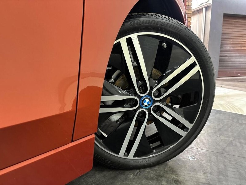 BMW i3 - ICar Gezina - Image 14