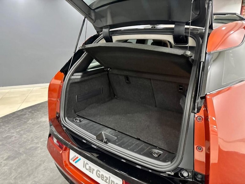BMW i3 - ICar Gezina - Image 17