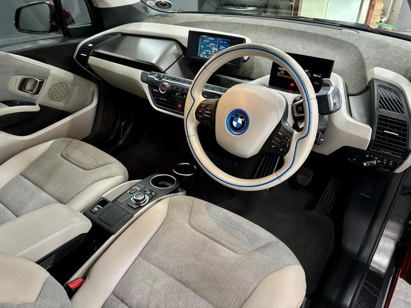 BMW i3 - ICar Gezina - Image 7