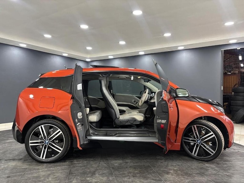 BMW i3 - ICar Gezina - Image 6