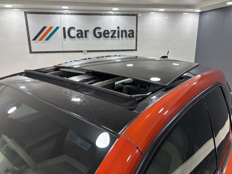 BMW i3 - ICar Gezina - Image 19
