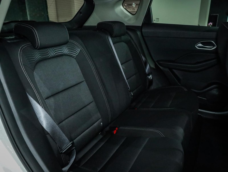 Geely Coolray - Geely Sandton - Image 15