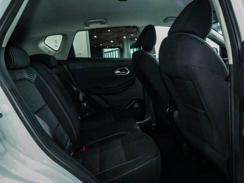 Geely Coolray - Geely Sandton - Image 14