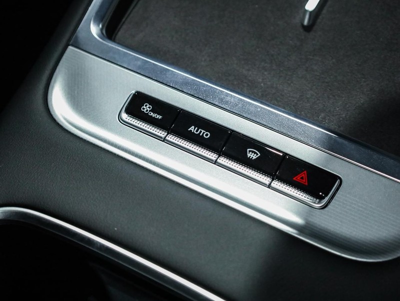 Geely Coolray - Geely Sandton - Image 23