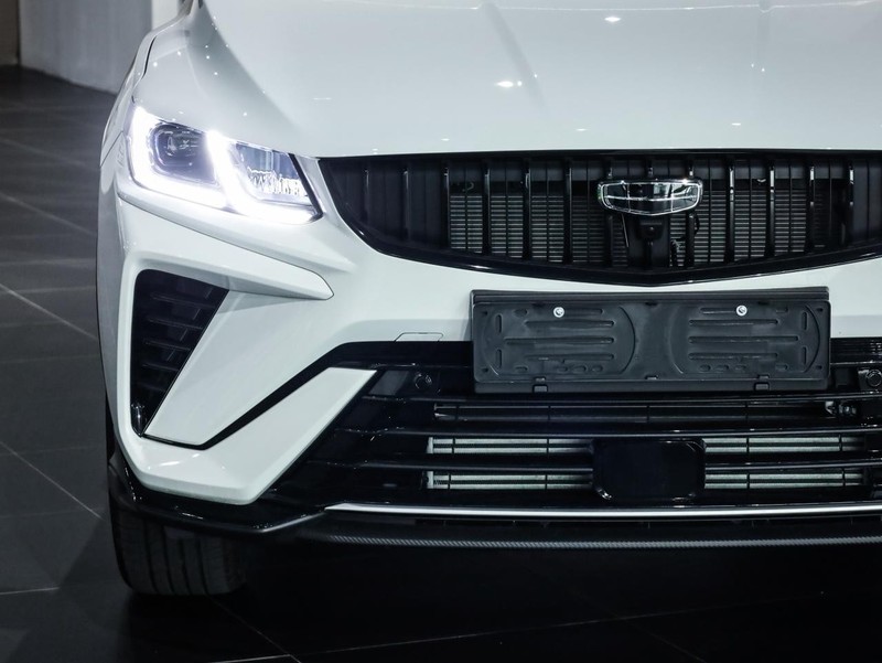 Geely Coolray - Geely Sandton - Image 6