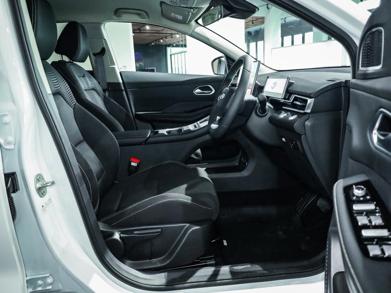 Geely Coolray - Geely Sandton - Image 10