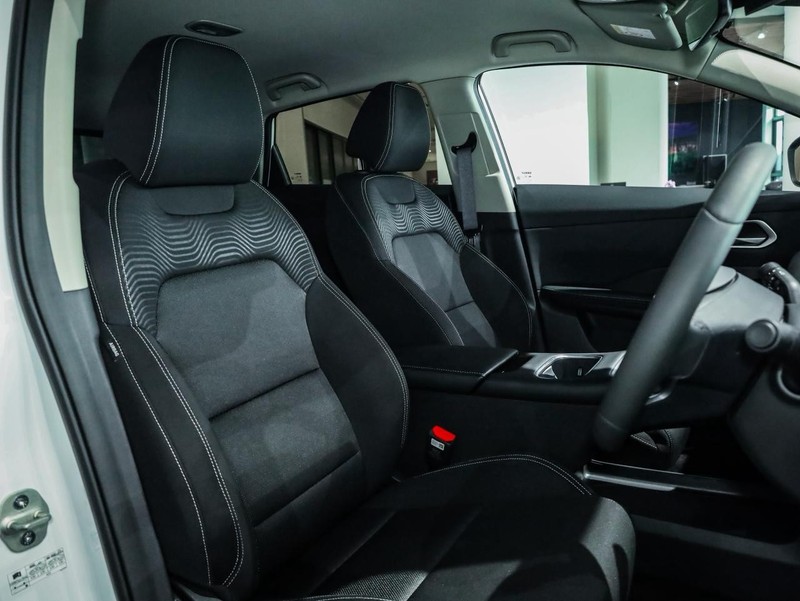 Geely Coolray - Geely Sandton - Image 11