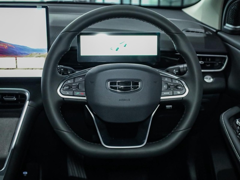 Geely Coolray - Geely Sandton - Image 18
