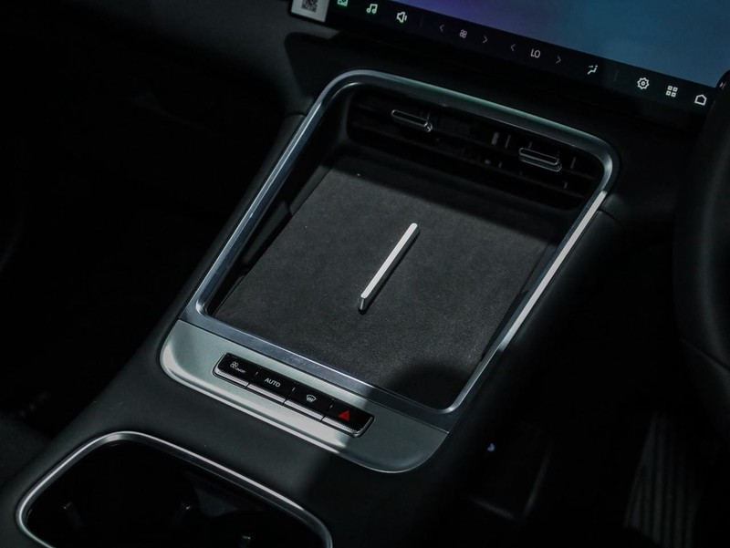 Geely Coolray - Geely Sandton - Image 20