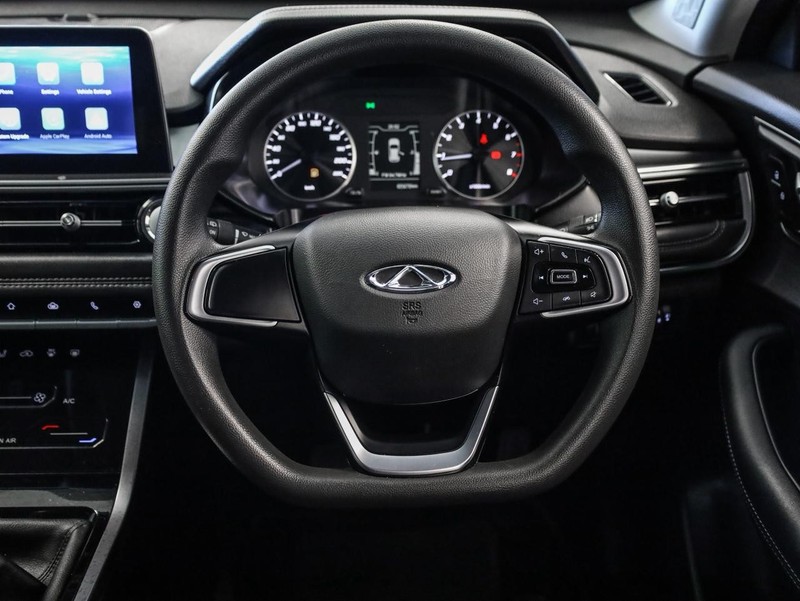 Chery Tiggo 4 - Geely Sandton - Image 13