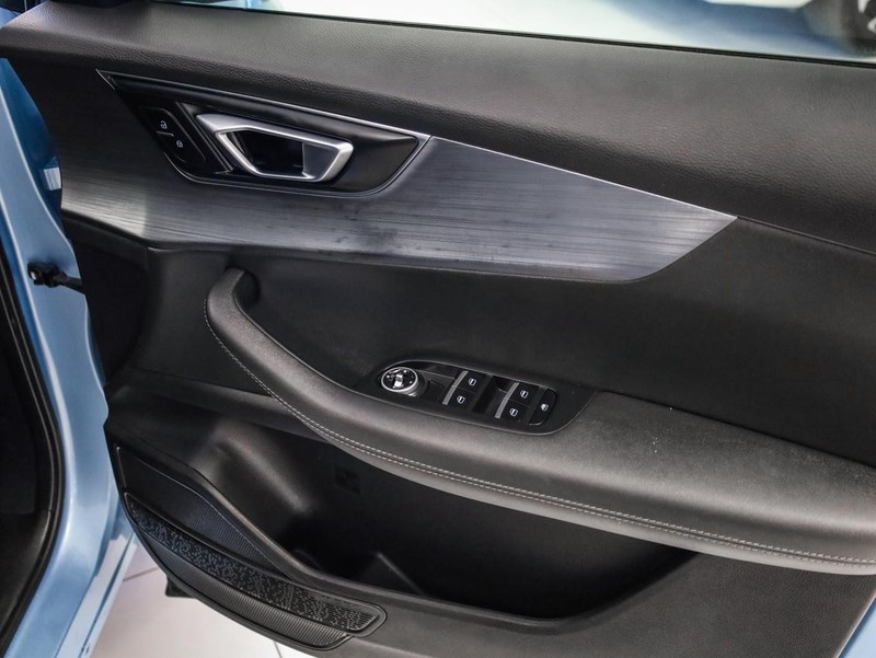 Chery Tiggo 4 - Geely Sandton - Image 6