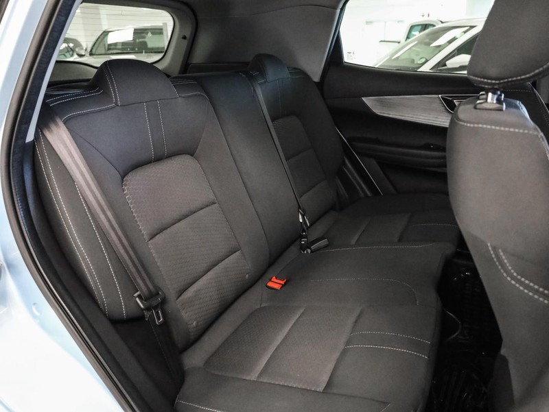 Chery Tiggo 4 - Geely Sandton - Image 12